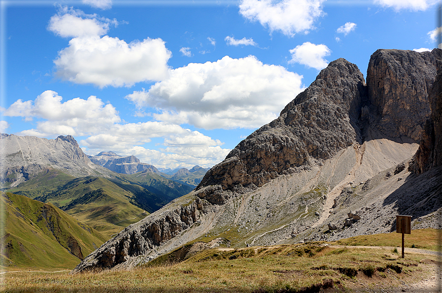 foto Rifugio Alpe di Tires